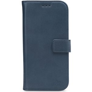 My Style Flex Wallet iPhone 15 Pro Hoesje Bookcase Portemonnee - Ocean Blue