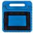 Xccess Kids Guard iPad 5 (2017) Kinder Tablethoes met Handvat - Blauw