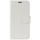 Mobigear Classic OPPO A3 Hoesje Bookcase Portemonnee - Wit