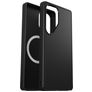 Otterbox Symmetry Samsung Galaxy S25 Ultra MagSafe Hoesje Hardcase Backcover Shockproof - Zwart