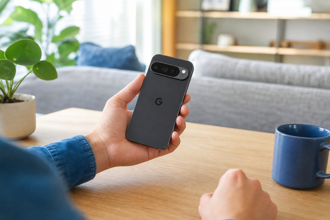 Hoeveel geld is mijn oude Google Pixel nog waard? Bereken direct!