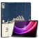 Mobigear Tri-Fold Lenovo Tab P11 Gen 2 Hoes Bookcase - Lazy Cat