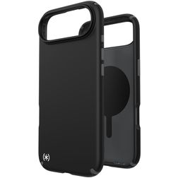 Speck Presidio2 Pro iPhone Air MagSafe Hoesje Hardcase Backcover Shockproof - Zwart