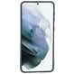 Mobiparts Samsung Galaxy S21 Plus Siliconen Hoesje Backcover - Royal Grey