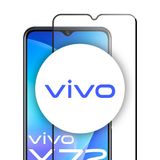 Screenprotectors Vivo