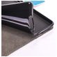 Mobigear Marble iPad 6 (2018) Hoes Bookcase - Bruin