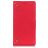 Mobigear Ranch OPPO A31 Hoesje Bookcase Portemonnee - Rood