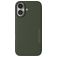 Nudient Thin Magsafe iPhone 17 MagSafe Hoesje Hardcase Backcover - Pine Green