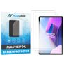 Mobigear Lenovo Tab P11 Gen 1 Screenprotector Folie - Case Friendly (3-Pack)