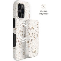 MIO Powerbank 5.000 mAh 15W - MagSafe Compatible - Soft Terrazzo