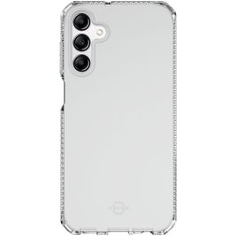 ITSkins SpectrumClear-R Doorzichtig Samsung Galaxy A15 Hoesje Flexibel TPU Backcover Shockproof - Transparant