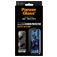 PanzerGlass FastFit iPhone 17 Pro Glazen Screenprotector - Case Friendly + Installatieframe