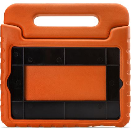 Xccess Kids Guard iPad Mini 7 (2024) Kinder Tablethoes met Handvat - Oranje