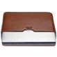 Mobigear Envelope Laptop Sleeve (max 23 cm x 33 cm) Laptop hoes - Bruin