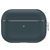 Valenta Snap Apple AirPods Pro 1 Hoesje Echt Leer - Blauw