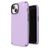 Speck Presidio2 Pro iPhone 14 Hoesje Hardcase Backcover Shockproof - Spring Purple