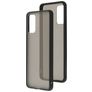 Mobiparts Hardcover Samsung Galaxy S20 Hoesje Hardcase Backcover - Grijs