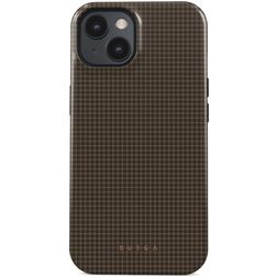 Burga Tough iPhone 15 MagSafe Hoesje Hardcase Backcover Shockproof - Biscuit