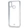Mobilize Gelly Doorzichtig Xiaomi Mi 8 Hoesje Flexibel TPU Backcover - Transparant