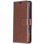 Mobigear Wallet Huawei Mate 30 Pro Hoesje Bookcase Portemonnee - Bruin