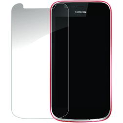 Mobilize Nokia 1 Glazen Screenprotector - Case Friendly