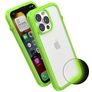 Catalyst Influence iPhone 13 Pro Hoesje Hardcase Backcover Shockproof - Glow In The Dark