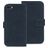 My Style Flex Wallet iPhone 6s Hoesje Bookcase Portemonnee - Royal Blue