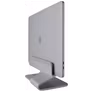 rain design mTower Laptop Standaard - Spacegrijs Universeel