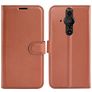 Mobigear Classic Sony Xperia Pro-I Hoesje Bookcase Portemonnee - Bruin