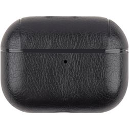 Mobigear Excellent Apple AirPods Pro 2 Hoesje - Zwart