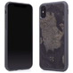 Woodcessories EcoCase Stone Camo Grey iPhone Xs Max