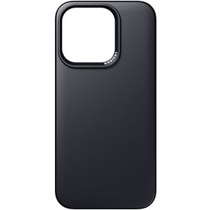 Nudient Thin Precise iPhone 15 Pro MagSafe Hoesje Hardcase Backcover - Midwinter Blue