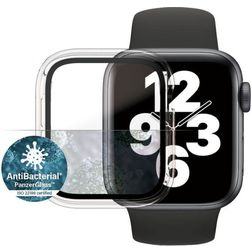 PanzerGlass Full Body Apple Watch - 40 mm Glazen Full Body Protector - Case Friendly