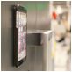 Caseme 007 iPhone 6s Hoesje Uitneembare 2in1 Bookcase Portemonnee - Bruin