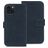 My Style Flex Wallet iPhone 15 Hoesje Bookcase Portemonnee - Royal Blue