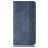 Mobigear Sensation TCL 305 Hoesje Bookcase Portemonnee - Blauw
