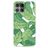 Mobigear Design iPhone 12 Pro Max Hoesje Flexibel TPU Backcover - Bananenblad