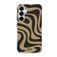 MIO Samsung Galaxy S25 Plus MagSafe Hoesje Hardcase Backcover - Swirl