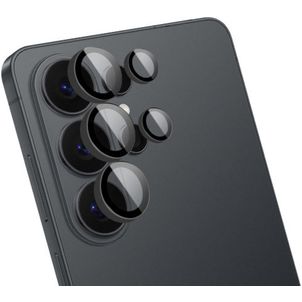 Mobiparts Camera Lens Samsung Galaxy S26 Ultra Glazen Camera Lens Protector - Case Friendly