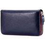 Mobigear Hoesje Clutch (max 18 cm x 9 cm) - Blauw