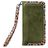 Mobilize Gelly Zipper iPhone 11 Pro Hoesje Uitneembare 2in1 Clutch - Leopard