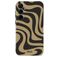 MIO Samsung Galaxy A35 MagSafe Hoesje Hardcase Backcover - Swirl