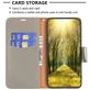 Mobigear Excellent Samsung Galaxy S23 Hoesje Bookcase Portemonnee - Grijs