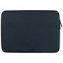 Mobigear Oxford Laptop Sleeve (max 23 cm x 32 cm) Laptop hoes - Blauw