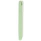 Mobiparts iPhone 8 Siliconen Hoesje Backcover - Pistache Green