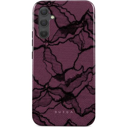 Burga Tough Samsung Galaxy A35 Hoesje Hardcase Backcover Shockproof - That Girl