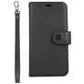 Valenta iPhone 11 Pro Hoesje Bookcase Portemonnee - Black Nuit
