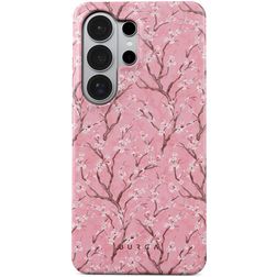 Burga MagSafe Tough Samsung Galaxy S26 Ultra MagSafe Hoesje Hardcase Backcover Shockproof - Sakura