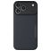 Nudient Thin Magsafe iPhone 18 Pro Max MagSafe Hoesje Hardcase Backcover - Midwinter Blue