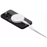 Cygnett Chargepuck Draadloze lader MagSafe 1 Meter 15W - Zwart